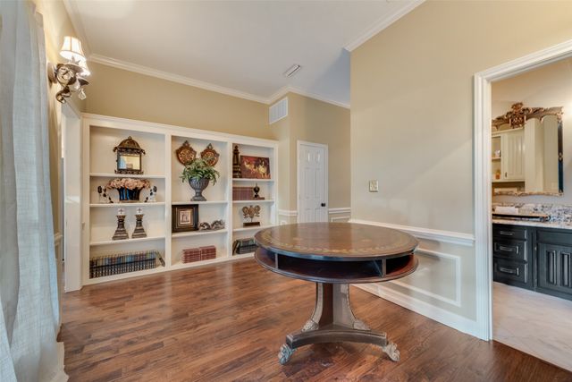 190 Fawn Hollow Drive, Argyle, TX 76226
