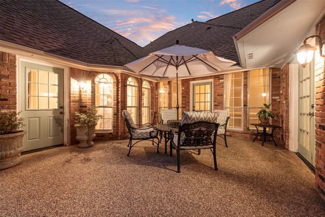 190 Fawn Hollow Drive, Argyle, TX 76226