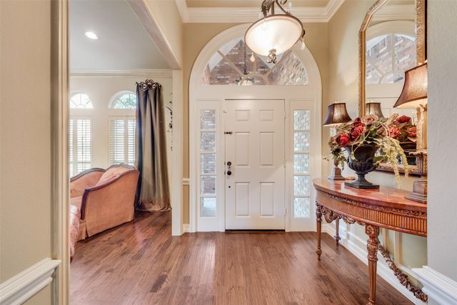 190 Fawn Hollow Drive, Argyle, TX 76226