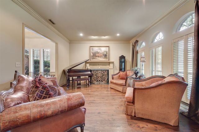 190 Fawn Hollow Drive, Argyle, TX 76226