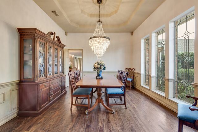 190 Fawn Hollow Drive, Argyle, TX 76226