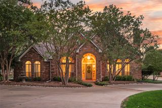 190 Fawn Hollow Drive, Argyle, TX 76226