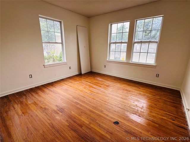 1931 N Florence Avenue, Tulsa, OK 74110