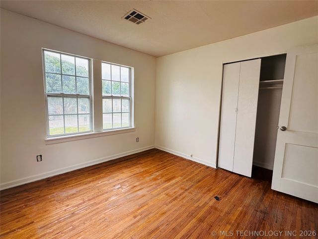 1931 N Florence Avenue, Tulsa, OK 74110