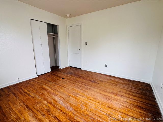 1931 N Florence Avenue, Tulsa, OK 74110