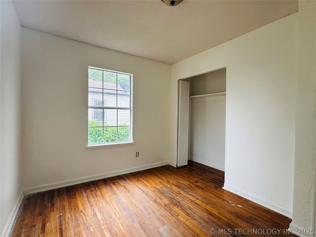 1931 N Florence Avenue, Tulsa, OK 74110