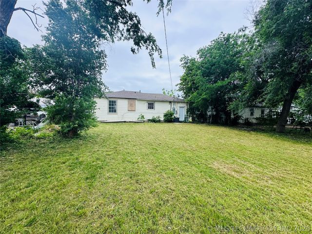 1931 N Florence Avenue, Tulsa, OK 74110