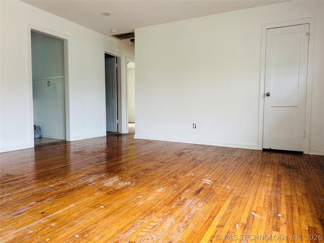 1931 N Florence Avenue, Tulsa, OK 74110