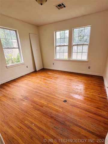 1931 N Florence Avenue, Tulsa, OK 74110