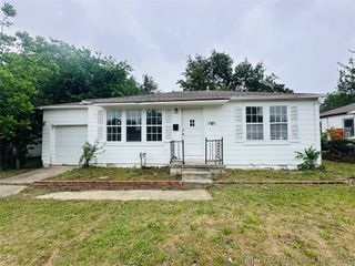 1931 N Florence Avenue, Tulsa, OK 74110