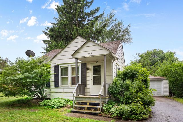 1506 Farrand Avenue, La Porte, IN 46350