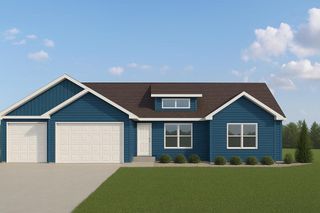 2041 BEAR PAW TRAIL, Kaukauna, WI 54130