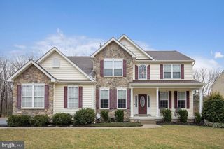1679 SAPPHIRE CT, Lusby, MD 20657