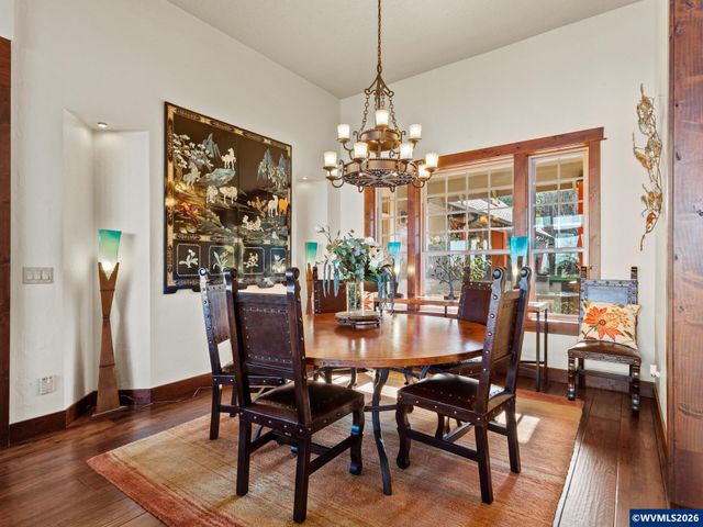 7118 Grandview Av, Scotts Mills, OR 97375