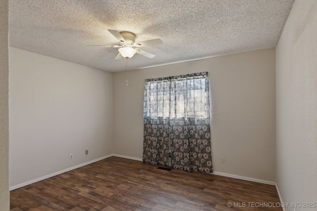 1811 W Ithica Street, Broken Arrow, OK 74012