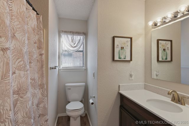 1811 W Ithica Street, Broken Arrow, OK 74012