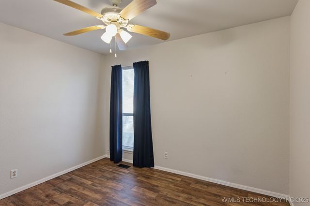 1811 W Ithica Street, Broken Arrow, OK 74012