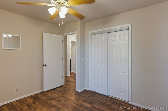 1811 W Ithica Street, Broken Arrow, OK 74012