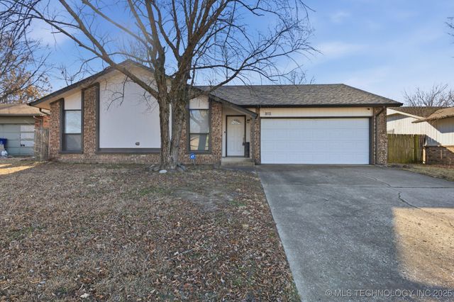 1811 W Ithica Street, Broken Arrow, OK 74012