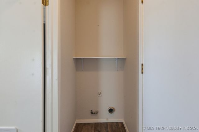 1811 W Ithica Street, Broken Arrow, OK 74012