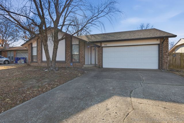 1811 W Ithica Street, Broken Arrow, OK 74012