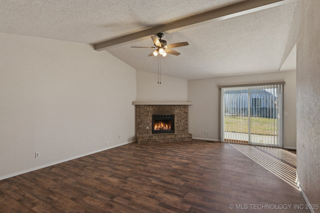 1811 W Ithica Street, Broken Arrow, OK 74012