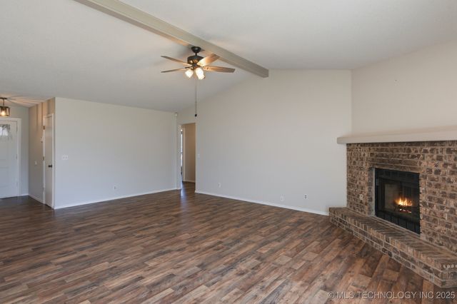 1811 W Ithica Street, Broken Arrow, OK 74012