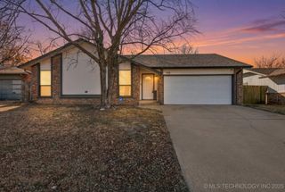 1811 W Ithica Street, Broken Arrow, OK 74012