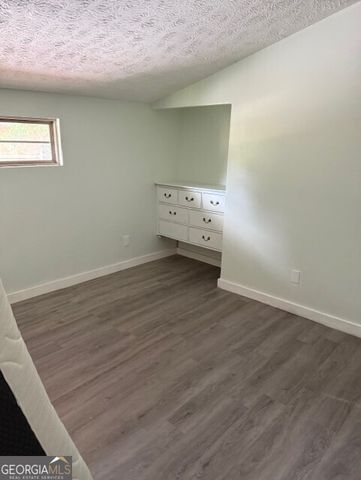 827 HAMMOCK Street, Griffin, GA 30224