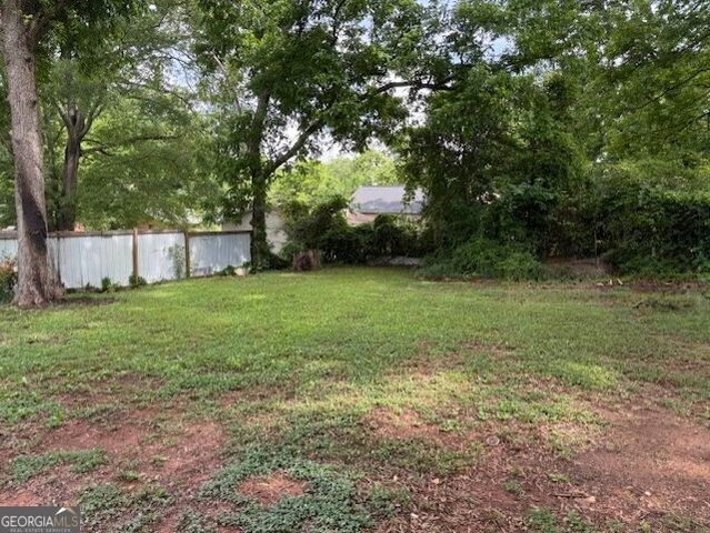 827 HAMMOCK Street, Griffin, GA 30224