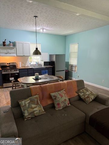 827 HAMMOCK Street, Griffin, GA 30224