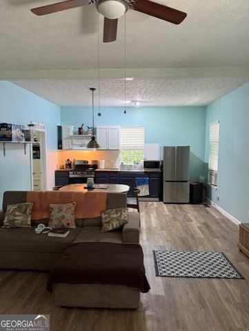 827 HAMMOCK Street, Griffin, GA 30224