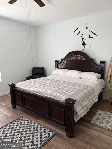 827 HAMMOCK Street, Griffin, GA 30224