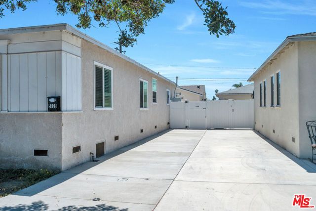 5128 W 133rd Street, Hawthorne, CA 90250