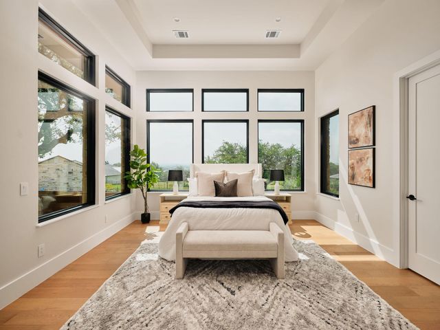 1300 Saddlebrook Canyon CT, Spicewood, TX 78669