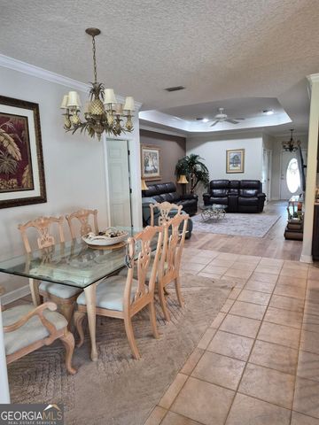 118 Kathryne Bailey Drive, Kingsland, GA 31548