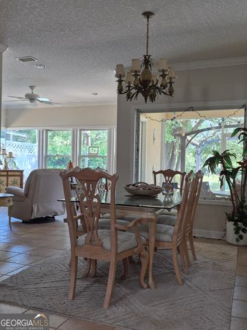 118 Kathryne Bailey Drive, Kingsland, GA 31548