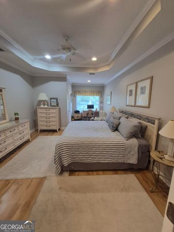 118 Kathryne Bailey Drive, Kingsland, GA 31548