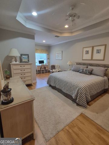 118 Kathryne Bailey Drive, Kingsland, GA 31548
