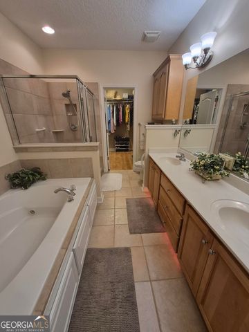 118 Kathryne Bailey Drive, Kingsland, GA 31548