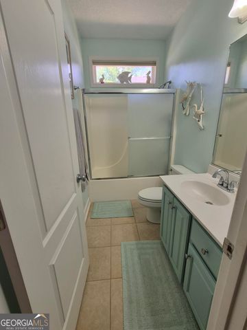 118 Kathryne Bailey Drive, Kingsland, GA 31548