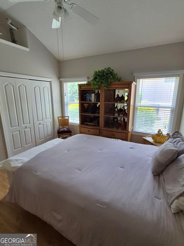 118 Kathryne Bailey Drive, Kingsland, GA 31548