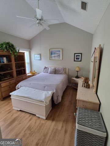 118 Kathryne Bailey Drive, Kingsland, GA 31548