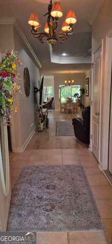 118 Kathryne Bailey Drive, Kingsland, GA 31548