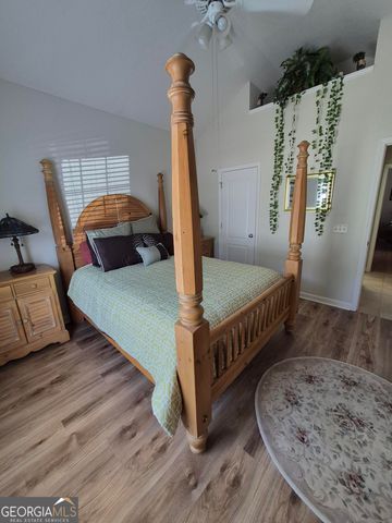 118 Kathryne Bailey Drive, Kingsland, GA 31548