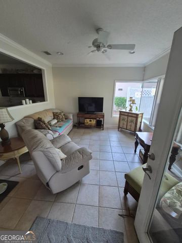 118 Kathryne Bailey Drive, Kingsland, GA 31548
