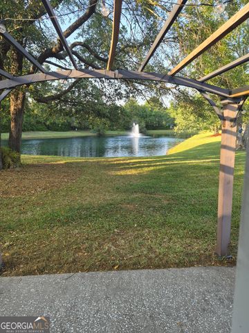 118 Kathryne Bailey Drive, Kingsland, GA 31548