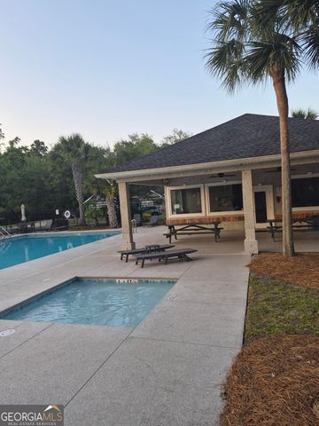 118 Kathryne Bailey Drive, Kingsland, GA 31548