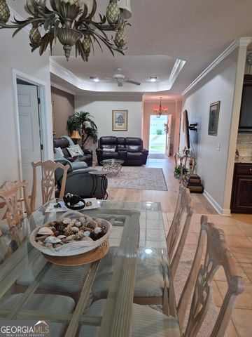 118 Kathryne Bailey Drive, Kingsland, GA 31548