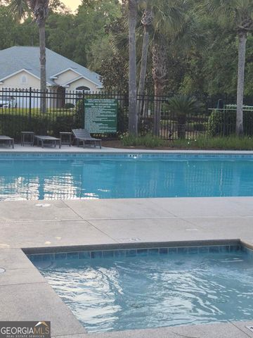 118 Kathryne Bailey Drive, Kingsland, GA 31548